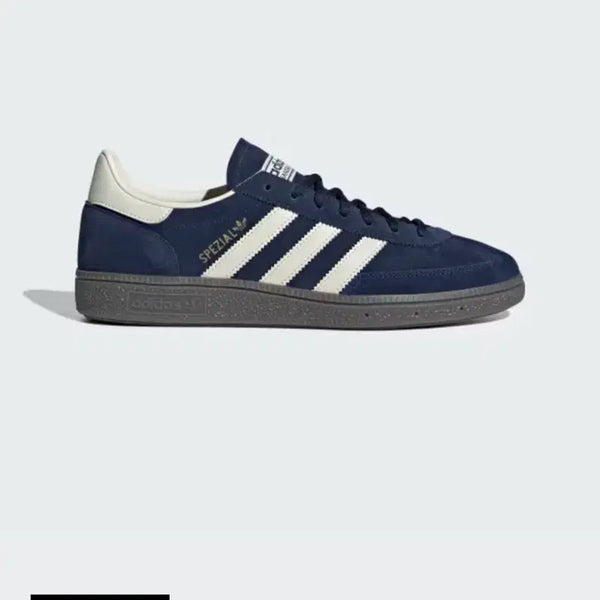 [BUNJANG] Adidas Spezial Handball "Night Indigo" Sneakers (260mm) / 아디다스 스페지알 핸드볼 나이트 인디고