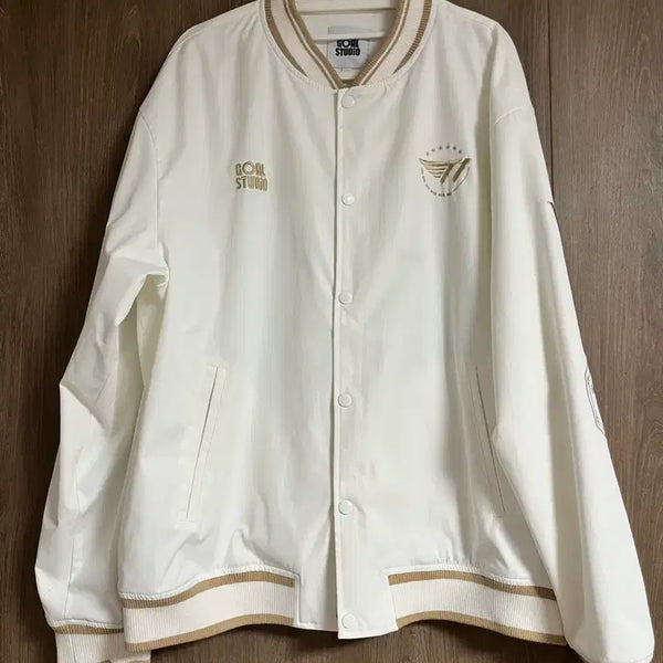 [BUNJANG] T1 World Championship Jacket Uniform Faker / 티원 월드 자켓 유니폼 페이커