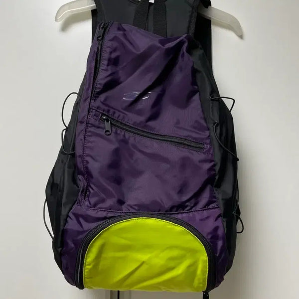 [BUNJANG] Yeel Backpack / yeel 백팩