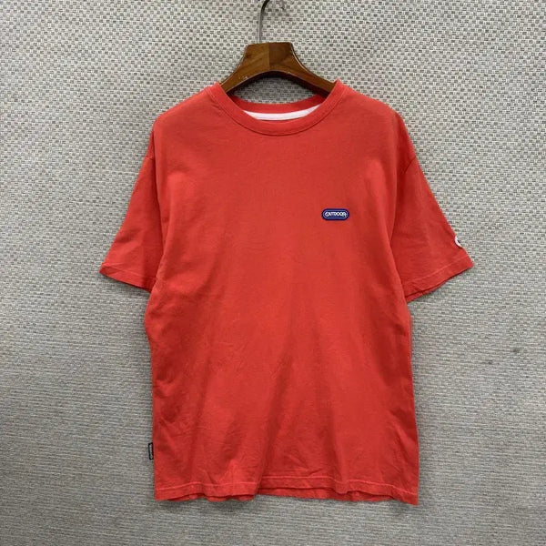 [BUNJANG] Outdoor Products T-Shirt Size S / 아웃도어프로덕츠 반팔티 S D03788