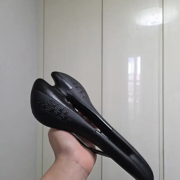 [BUNJANG] San Marco Aspide Titan Saddle / 산마르코 아스피데 티탄 안장 판/교