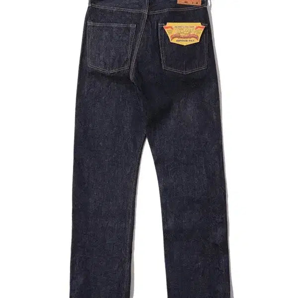 [BUNJANG] Sugar Cane Selvedge Denim 1955z 32 One Wash Jeans / 슈가케인 셀비지데님 1955z 32 원워시 새상품 청바지