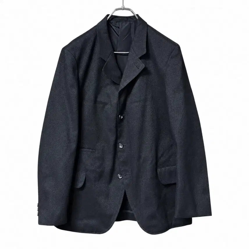 [BUNJANG] Comme des Garçons Homme Plus 1997 Archive Vintage Jacket / 꼼데가르송 옴므 플러스 아카이브 빈티지 자켓