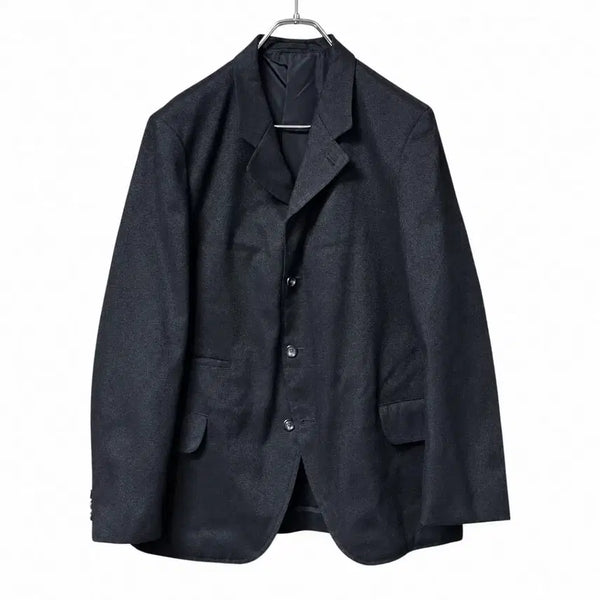 [BUNJANG] Comme des Garçons Homme Plus 1997 Archive Vintage Jacket / 꼼데가르송 옴므 플러스 아카이브 빈티지 자켓