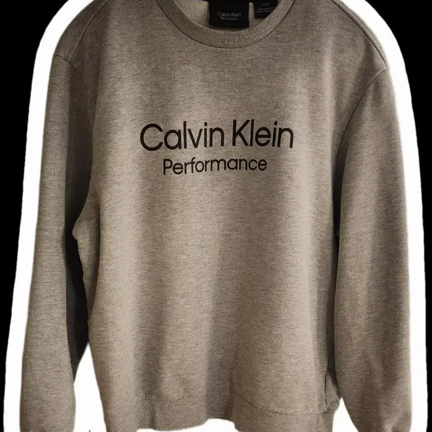 [BUNJANG] Calvin Klein Sweatshirt / CK 캘빈클라인 스웻 맨투맨 105