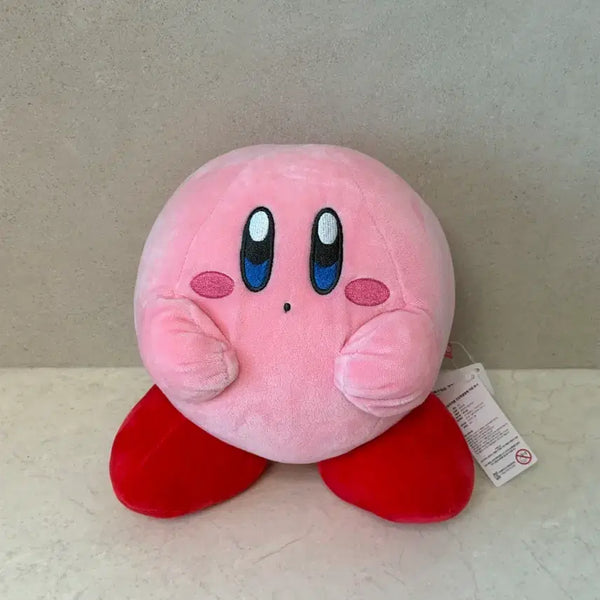 [BUNJANG] Kirby Medium Plush Toy (New) / 별의 커비 중형 인형 새상품