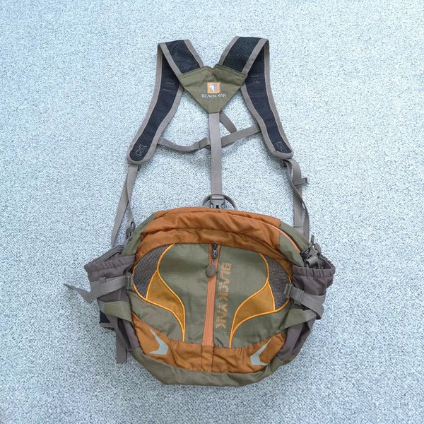 [BUNJANG] Blackyak Waist Bag / FREE 블랙야크 웨이스트백 | 0601C43