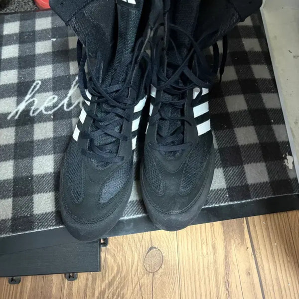 [BUNJANG] Adidas Box Hog 2.0 Shoes / ##아디다스 복서 호그2.0 275판매합니다##