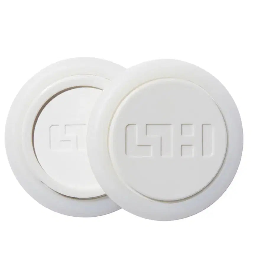 [BUNJANG] SIMIHEIZE Soft Blur Moisture Lock Setting Powder / 시미헤이즈 소프트 블러 모이스춰 락 세팅 파우더