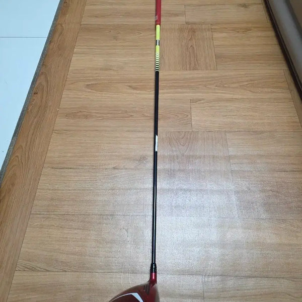 [BUNJANG] Bridgestone 9.5 Degree Driver / 브리지스톤  9.5도 드라이브