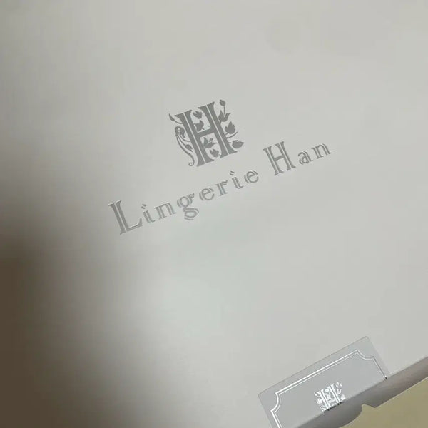 [BUNJANG] Lingeriehan Eve Bustier Black 75C / [새상품] 란제리한 이브 뷔스티에 블랙 75C