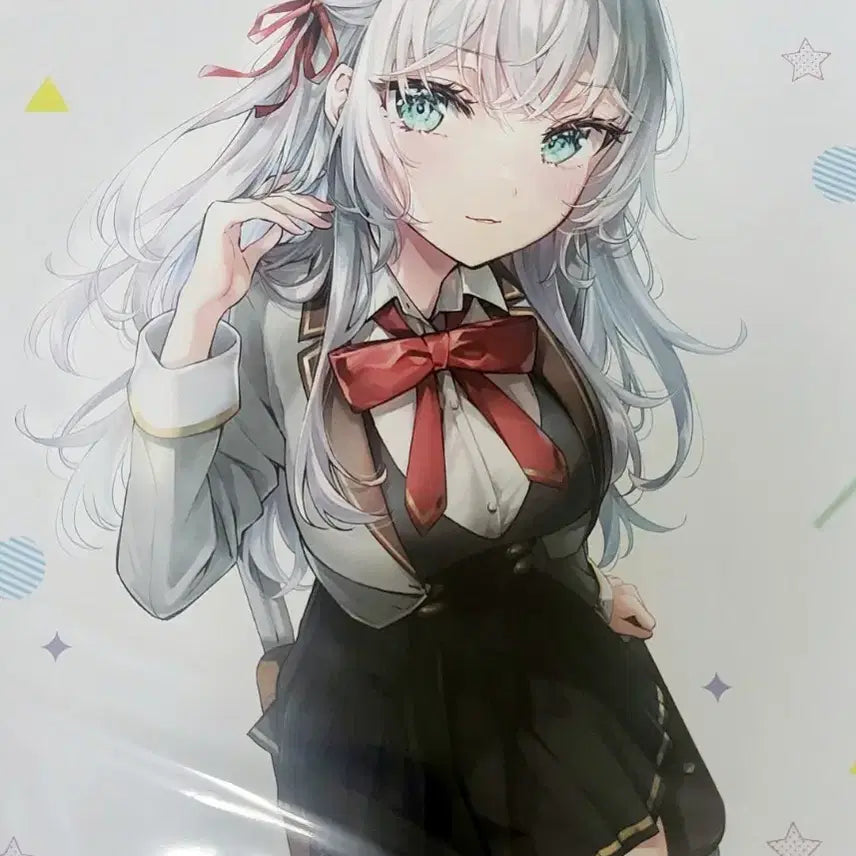 [BUNJANG] Russia-chan is Shy!~ 1-7 (First Edition, Sealed) + Poster Set / 가끔씩 툭하고 러시아어로 부끄러워하는~ 1~7권(초판,미개봉)+포스터세트