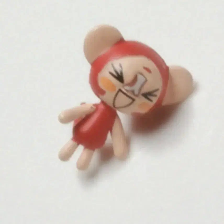 [BUNJANG] Bandai Dokodemo Issyo Toro Friends Mini Figure / 도코데모잇쇼 토로 친구 반다이 미니 피규어_쿠로 소라 스즈키 릭키 피에르