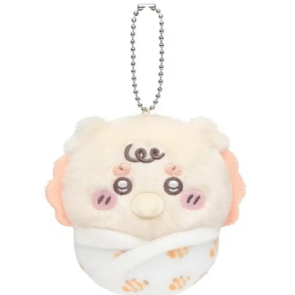 [BUNJANG] Chiikawa Baby Lottery E Prize Shisa Plush / 치이카와 베이비쿠지 E상 시사