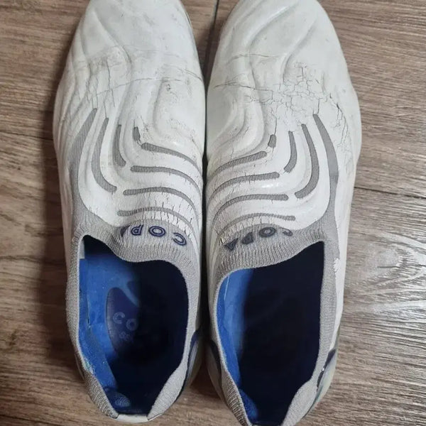 [BUNJANG] Adidas Copa Soccer Cleats (255mm) / 축구화255