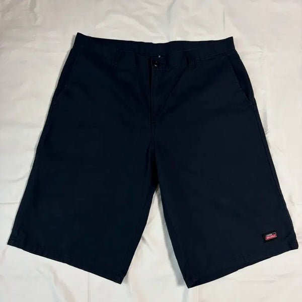 [BUNJANG] Dickies 36inch Bermuda Workwear Shorts Navy / 36inch) 디키즈 워크웨어 버뮤다팬츠 반바지 네이비