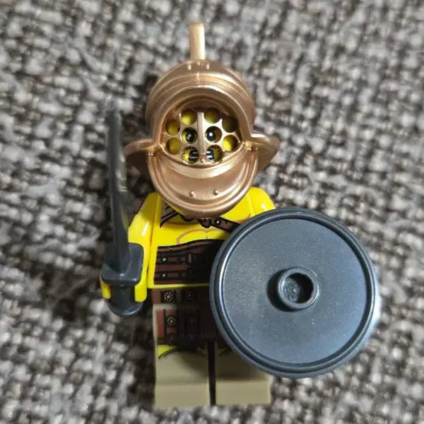 [BUNJANG] Lego Minifigures Series 5 Gladiator / 레고 미니피규어 시리즈5 글래디에이터