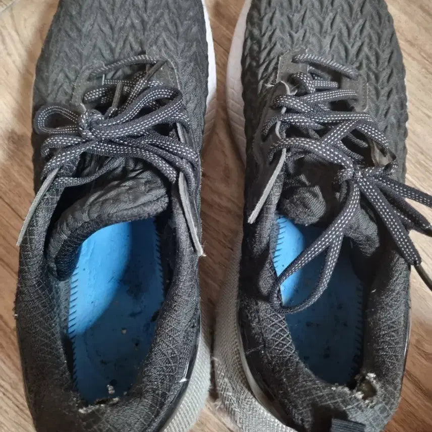 [BUNJANG] Under Armour Sneakers / 언더아마 운동화 285