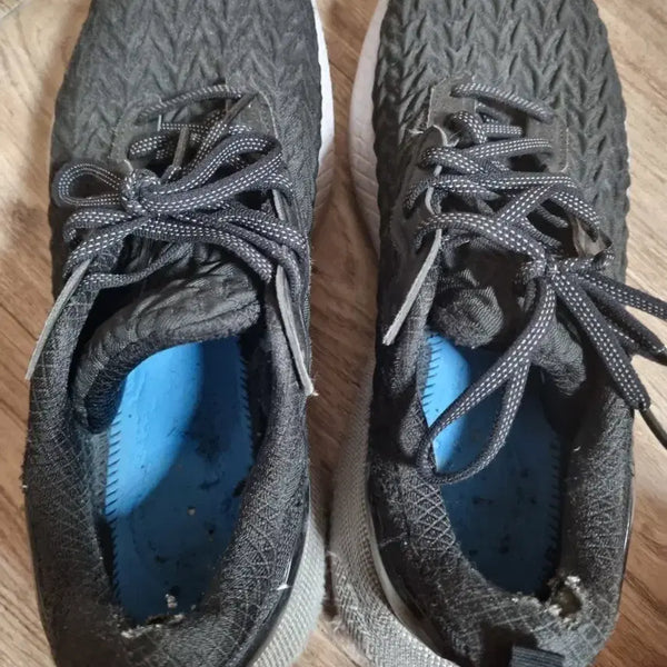[BUNJANG] Under Armour Sneakers / 언더아마 운동화 285
