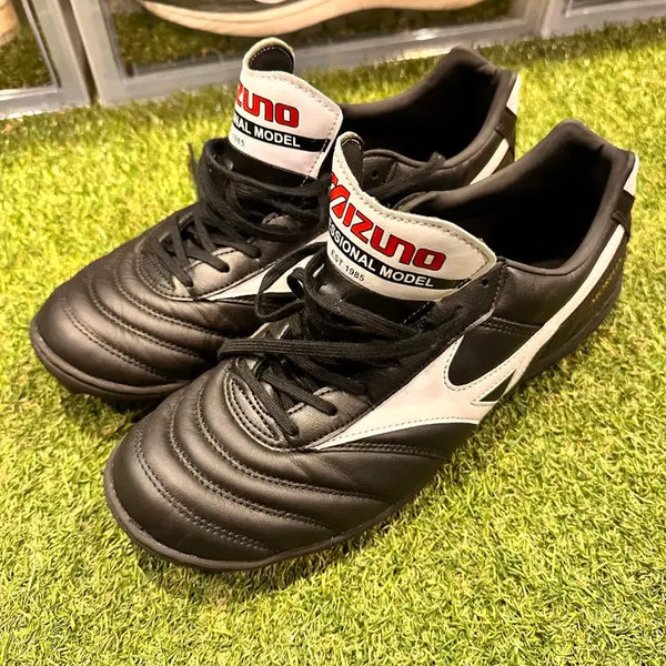 [BUNJANG] Mizuno Morelia 275 TF Futsal Shoes / 미즈노  모렐리아 275 tf 풋살화  판매해요