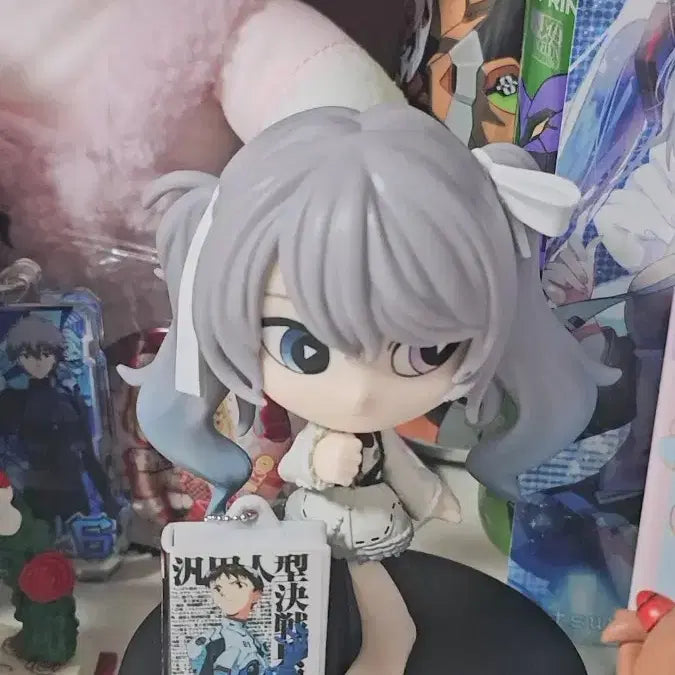 [BUNJANG] Tip 'n Pop Miku Nigo Miku Project Sekai Figure / 팁앤팝 미쿠 니고미쿠 프세카 피규어 프로젝트세카이