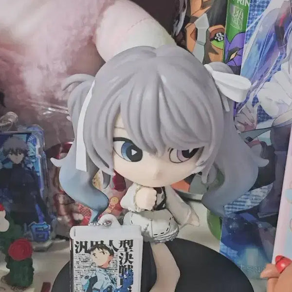 [BUNJANG] Tip 'n Pop Miku Nigo Miku Project Sekai Figure / 팁앤팝 미쿠 니고미쿠 프세카 피규어 프로젝트세카이