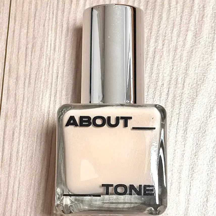 [BUNJANG] About Tone Foundation 21 Warm Light / 어바웃톤 파운데이션 21 웜라이트
