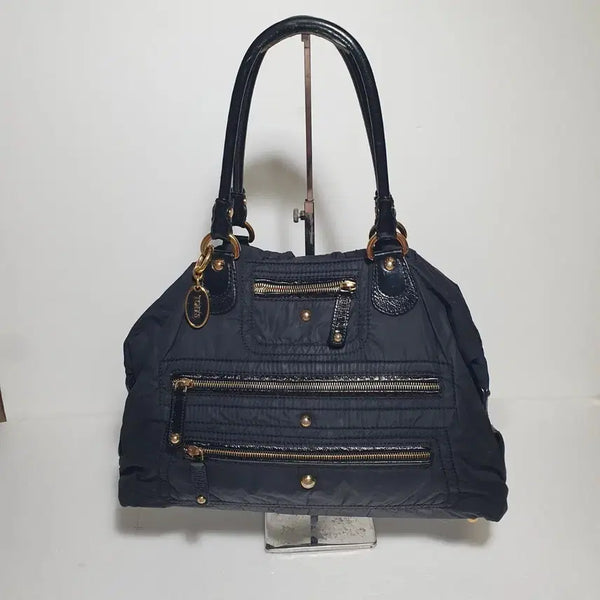 [BUNJANG] Tod's Leather Shoulder Bag / 정품 ㅡ토즈 ㅡ숄더백