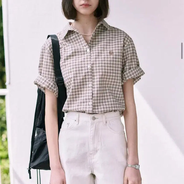 [BUNJANG] Fabricology Half Cotton Denim Pants White / 패브릭컬러지 하프 코튼 데님팬츠 화이트 새상품
