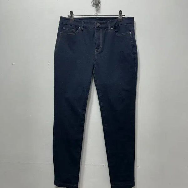 [BUNJANG] Beanpole Women's Denim Pants Size 76 / 빈폴 여성 데님 팬츠 76사이즈