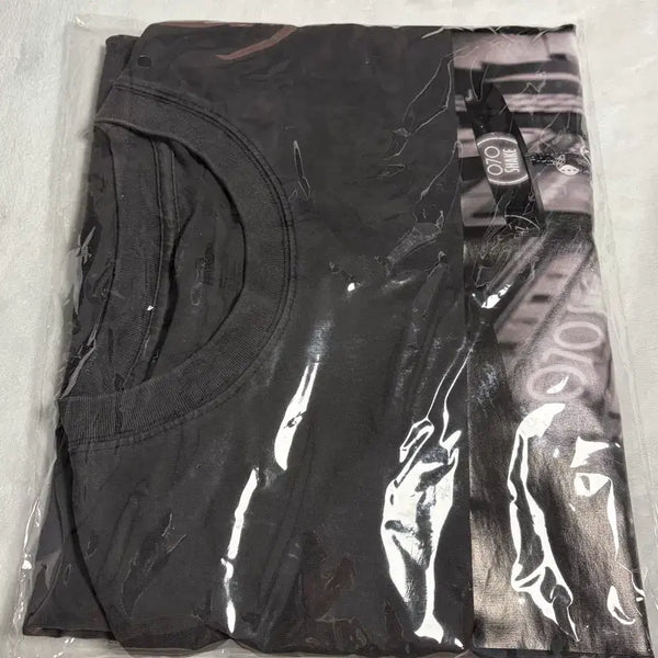 [BUNJANG] 070 Shake PUBG Collaboration T-Shirt XL / 070 shake 펍지 pubg 콜라보 티셔츠 배틀그라운드 070셰이크