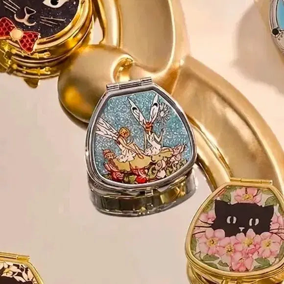 [BUNJANG] TalidaQum Andrea Garland Collaboration Lip Balm / 탈리다쿰 안드레아 갈랜드 립밤