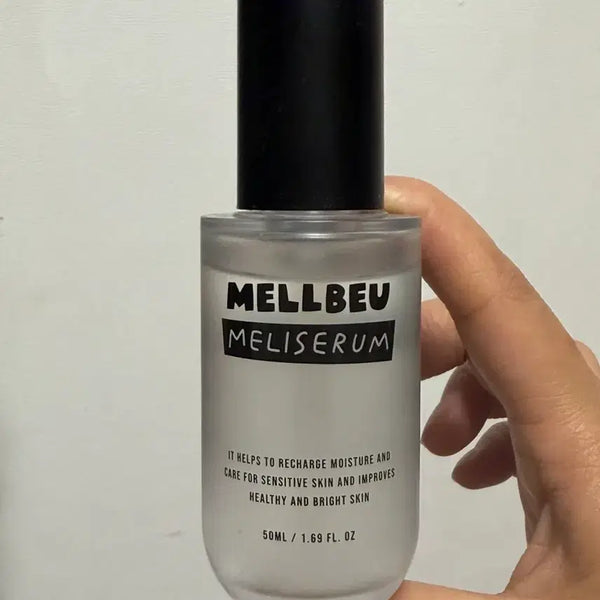 [BUNJANG] Melvilleau Hwajalmeok Serum / 멜비유 화잘먹 세럼