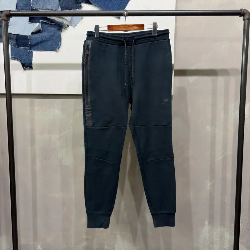 [BUNJANG] Nike Tech Pack Sport Bending Jogger Pants / (28~30인치) 나이키 테크팩 스포츠 밴딩 조거팬츠 운동바지