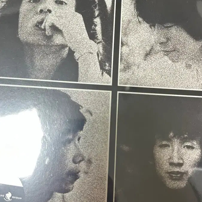 [BUNJANG] Dulgukwa LP (Sealed) / 들국화 lp 미개봉