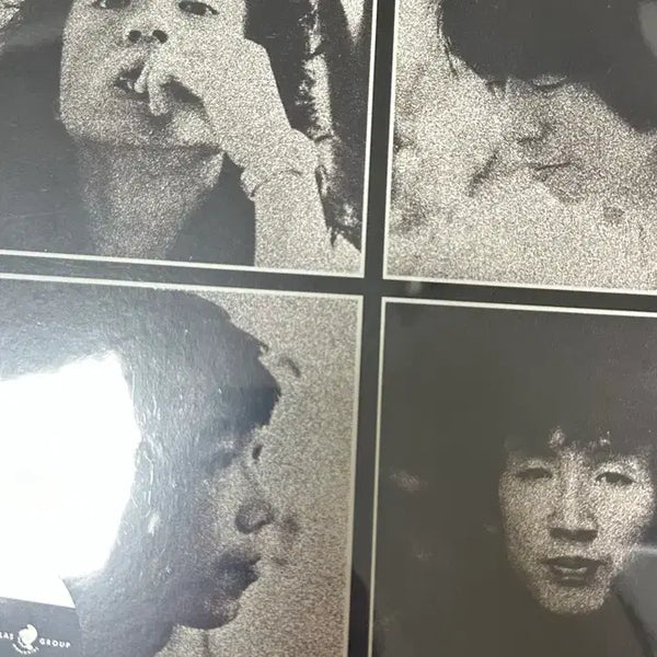 [BUNJANG] Dulgukwa LP (Sealed) / 들국화 lp 미개봉