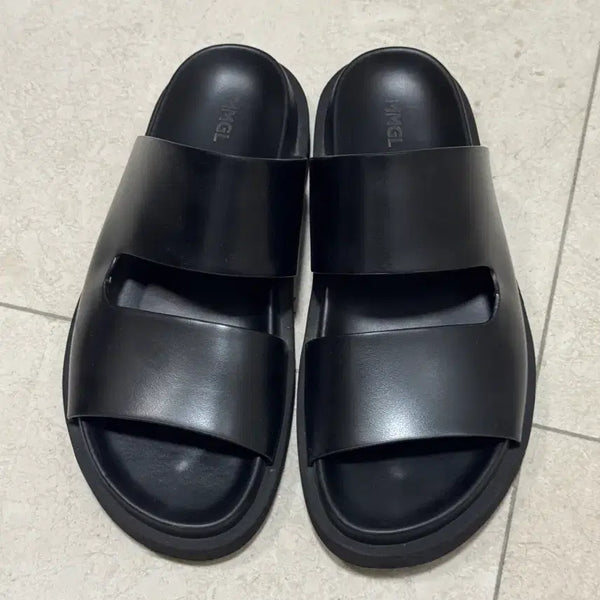 [BUNJANG] mmgl Sandals (Size 270-275) / [270] mmgl 샌들