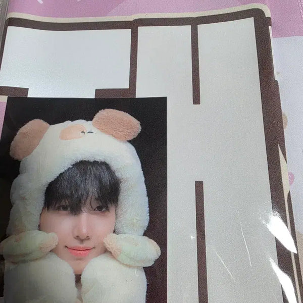 [BUNJANG] BOYNEXTDOOR Goods / 보넥도 굿즈 양도합니다