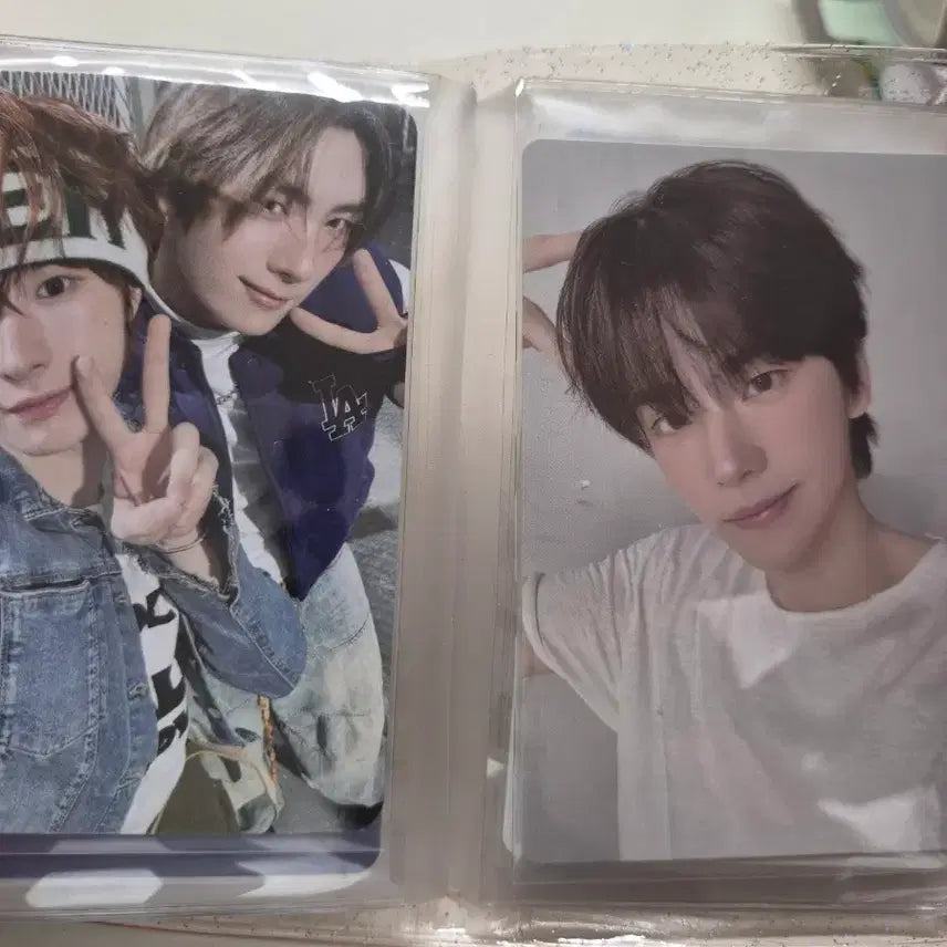 [BUNJANG] TWS All Members (Shinyu, Youngjae, Dohoon, Jihoon, Hanjin, Kyeoungmin) 22 Photocards Bundle Set / 급처) 투어스 신유 영재 도훈 지훈 한진 경민 앨범 포카22장 일괄 양도