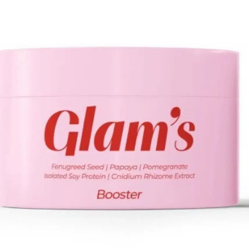 [BUNJANG] Glamys Booster Supplement / 글램스 부스터 판매