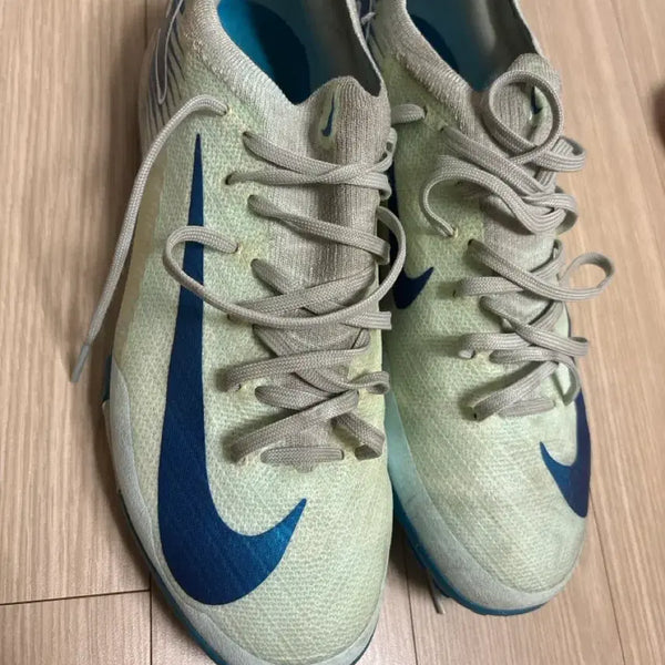[BUNJANG] Nike Mercurial Vapor 16 Pro TF 250 / 나이키 머큐리얼 베이퍼 16 프로 tf 250
