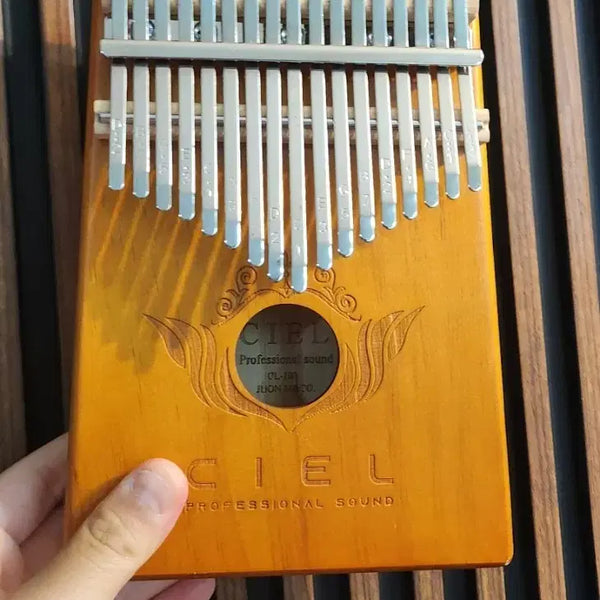[BUNJANG] CIEL Kalimba / CIEL 칼림바