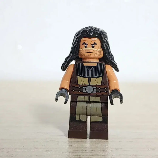 [BUNJANG] LEGO Star Wars Quinlan Vos / 레고 스타워즈 퀸란 보스