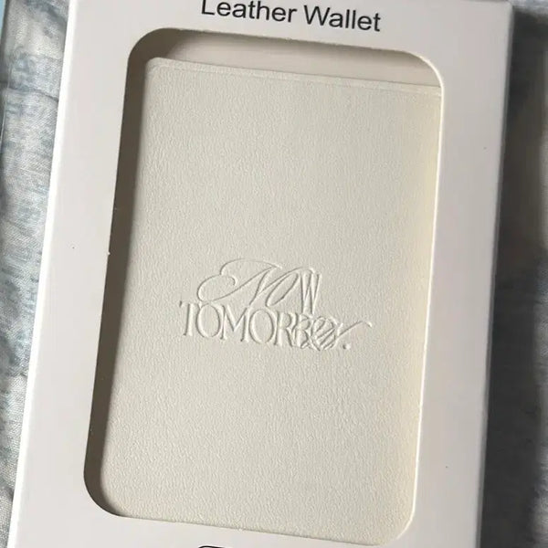 [BUNJANG] fromis_9 MagSafe Wallet / 프로미스나인 맥세이프