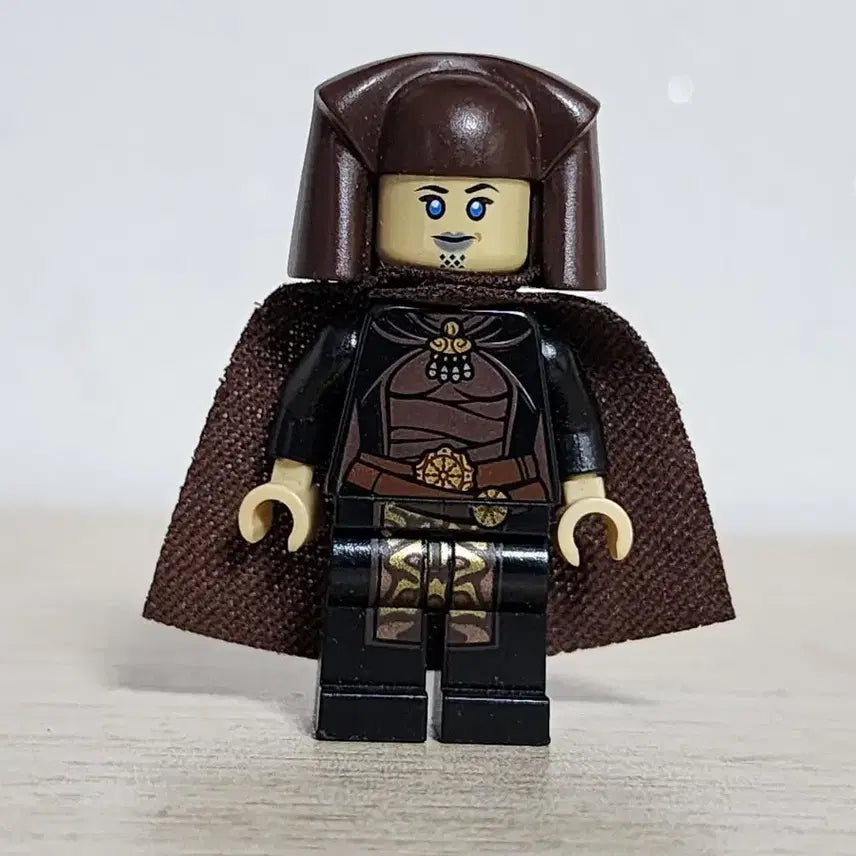 [BUNJANG] LEGO Star Wars Luminara Unduli / 레고 스타워즈 루미나라 운둘리