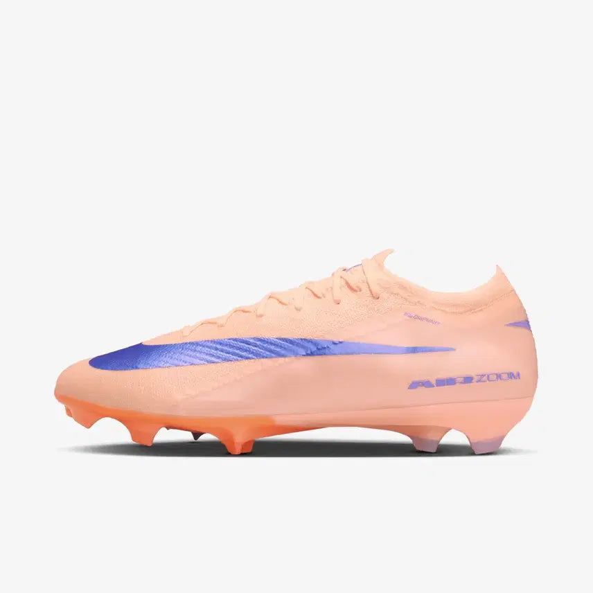 [BUNJANG] Nike Mercurial Vapor 16 Elite FG 270 Peach / 머큐리얼 베이퍼 16 엘리트 fg 270 박스도 안깐 새상품