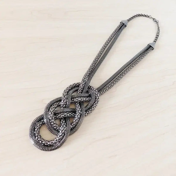 [BUNJANG] JESSI NEW YORK Necklace / 제시뉴욕 목걸이 에고이스트시슬리온앤온오즈세컨미샤지컷시스템sjsj헤지스쥬크