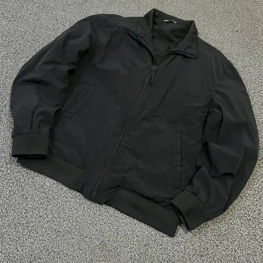 [BUNJANG] Zara Windbreaker Jumper (L) / 자라 바라막이 점퍼 100/L