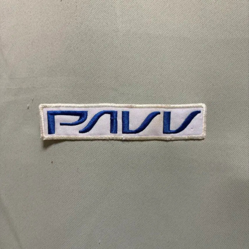 [BUNJANG] Suwon Bluewings 2005-2008 Official PAVV Patch / 05-08 수원 삼성 pavv 오피셜 패치