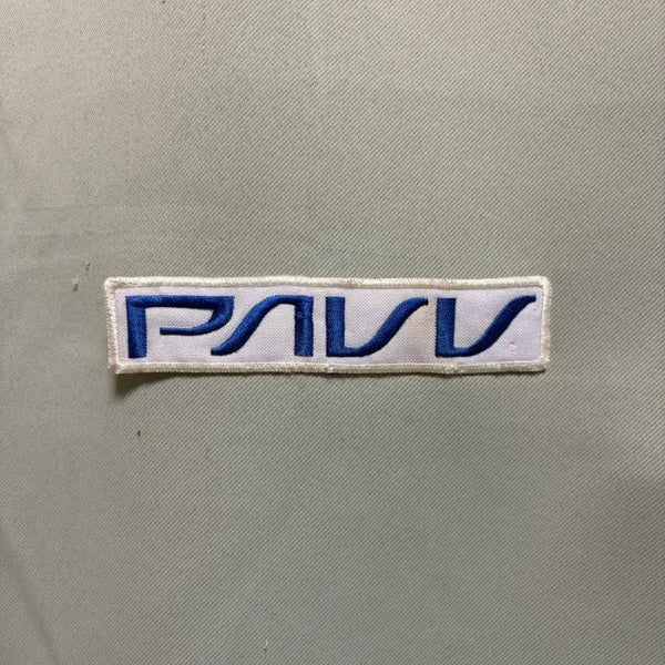 [BUNJANG] Suwon Bluewings 2005-2008 Official PAVV Patch / 05-08 수원 삼성 pavv 오피셜 패치